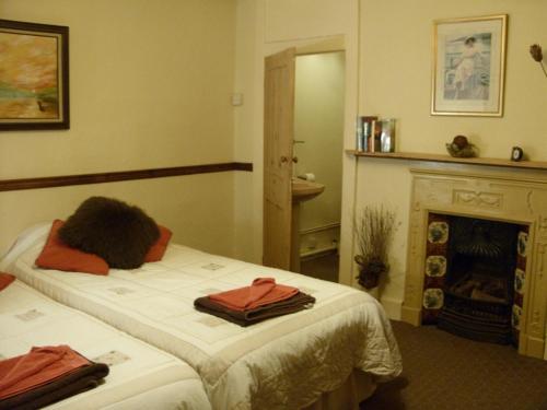 The Chichester Inn