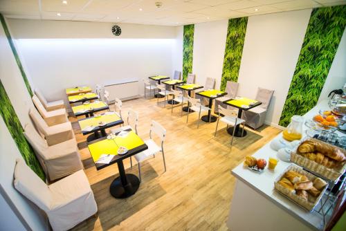 Citotel Beaulieu
