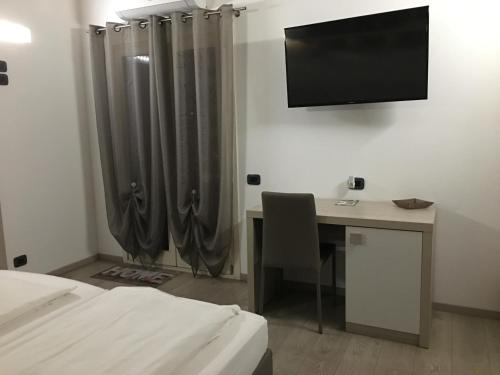 B&B Nuova Ostiglia