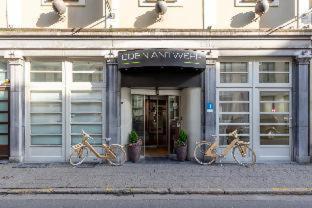 TripInn Eden Antwerp