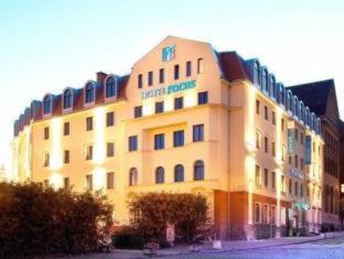Focus Hotel Szczecin