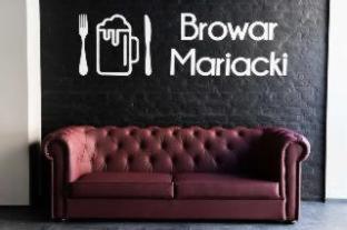 Best Western Hotel Mariacki