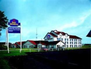 Best Western Wavre Hotel