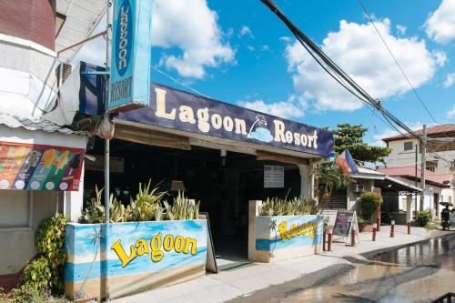 The Lagoon Resort by RedDoorz