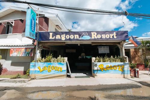 The Lagoon Resort by RedDoorz