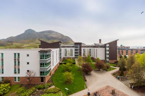 Summer Stays at The University of Edinburgh - Campus Accommodation