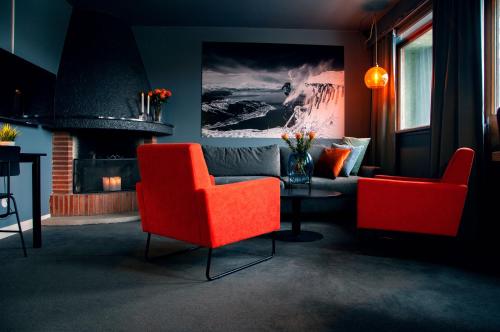 Narvik Hotel