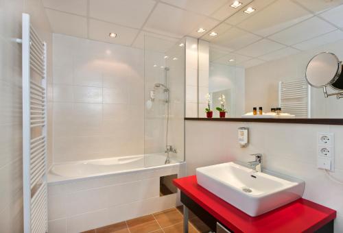 Best Western Plus Plaza Hotel Graz