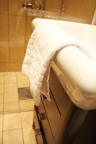 Best Western Plaza Hotel