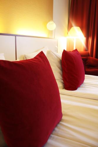 Best Western Plaza Hotel
