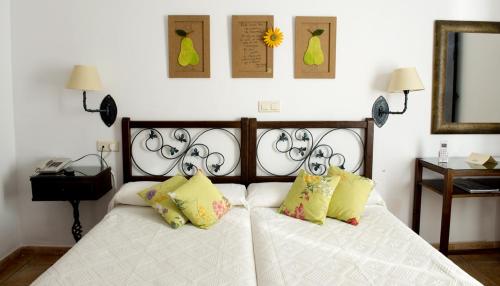 Rural Casa de Pasaron