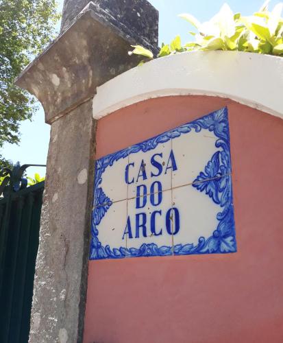 Casa Do Arco