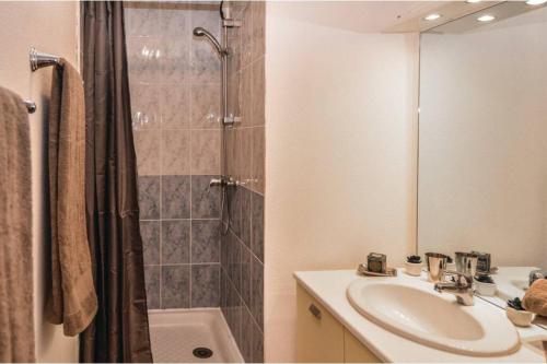 Appartement des amoureux