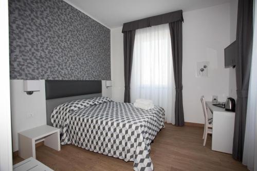 Guesthouse Porto di Roma