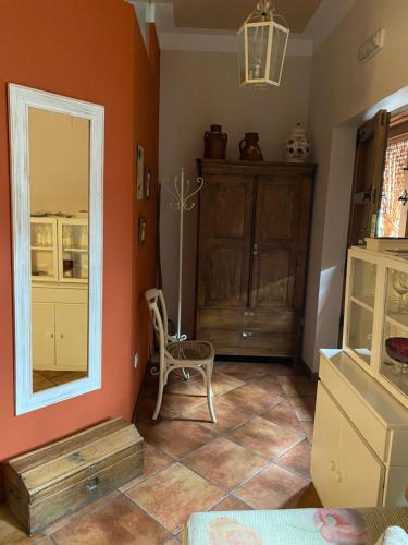 Casa Rural Marin