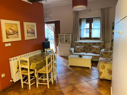 Casa Rural Marin