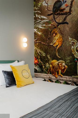 Anjoy & Bleev Rooms B&B