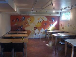 Oslo Haraldsheim Vandrerhjem