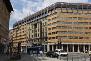 Danubius Hotel Hungaria City Center