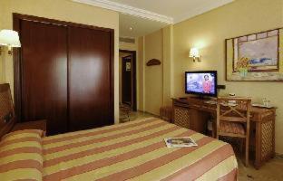 Hotel Cordial Mogán Playa