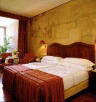 Parador de Hondarribia