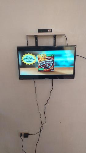 Mia and Miguel's House