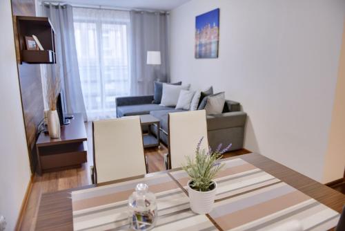 City Apart Hotel Szczecin