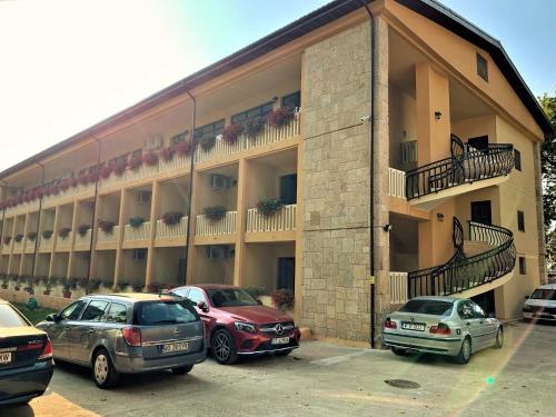 Hotel Confort Pinguin