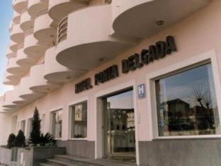 Hotel Ponta Delgada