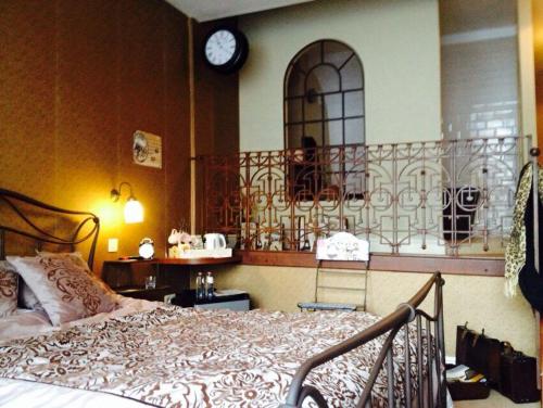 Bed and Breakfast Bon-Bon Jour/Nuit