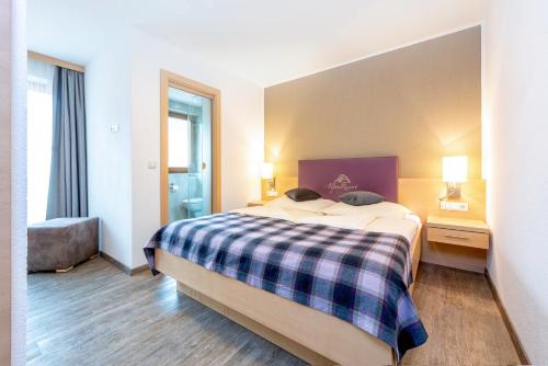 Alpenresort Thanner