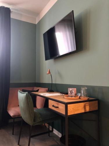 Pension Mariposa - Design Chambers