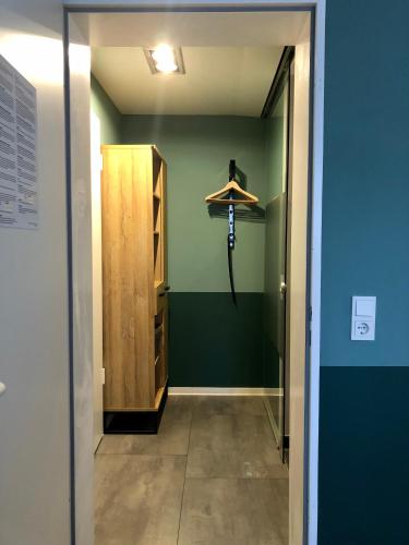 Pension Mariposa - Design Chambers