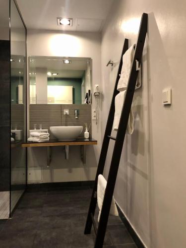 Pension Mariposa - Design Chambers