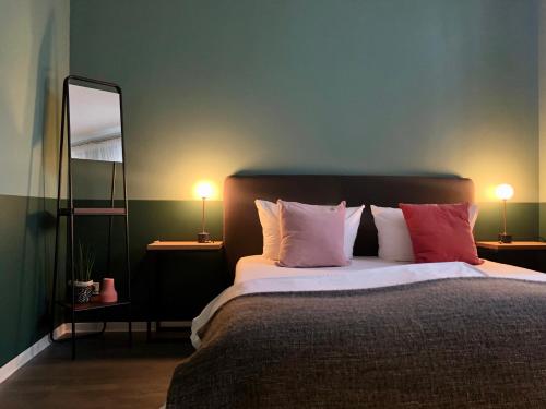 Pension Mariposa - Design Chambers