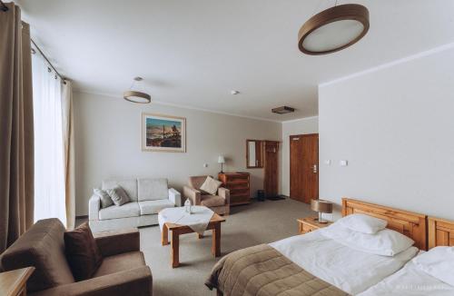 Pension Orlicka Skala