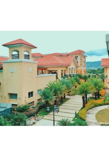 San Remo Oasis SRP Cebu