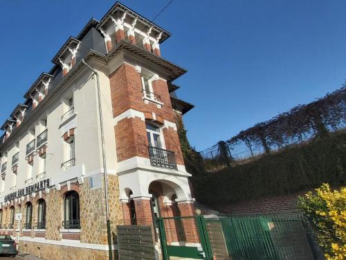 L'Auberge des Remparts