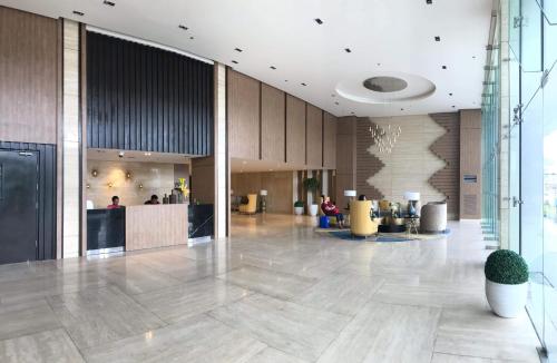 One Madison Place