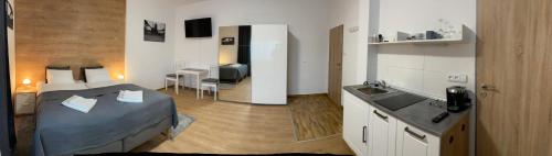 Frýdecká Apartments