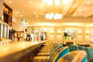 The Montenotte Hotel