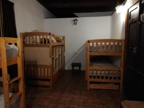 La Casona De La Luz