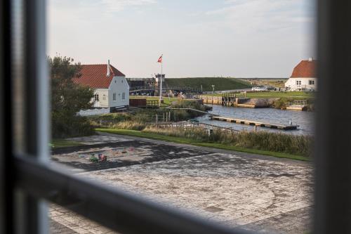 Restaurant Kammerslusen Kroen