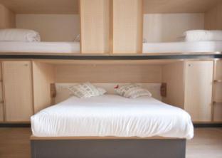 TOC Hostel & Suites