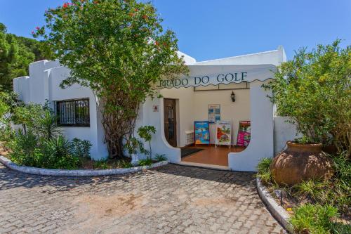 Prado do Golf