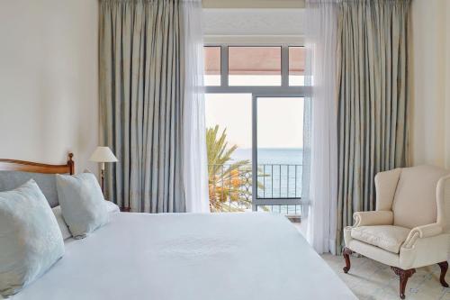 Reid's Palace, A Belmond Hotel