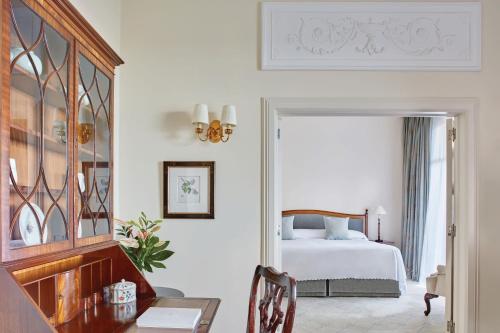 Reid's Palace, A Belmond Hotel