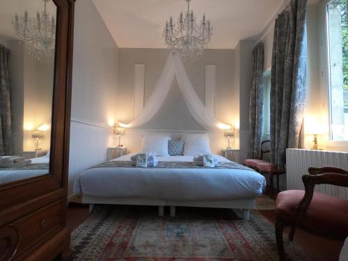 Le 31 B&b