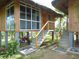 Blue Seastar Resort