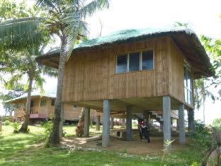 Blue Seastar Resort